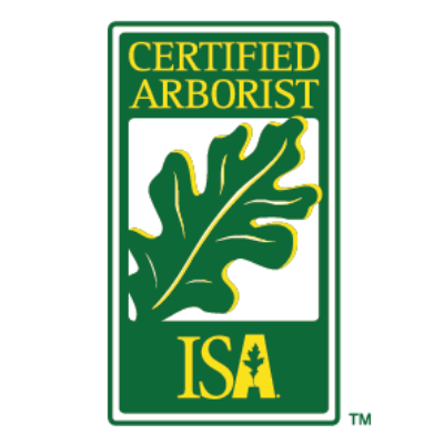 ISA certified arborist logo