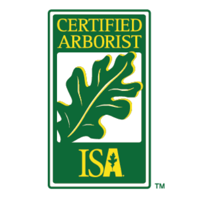 ISA Certified Arborist
